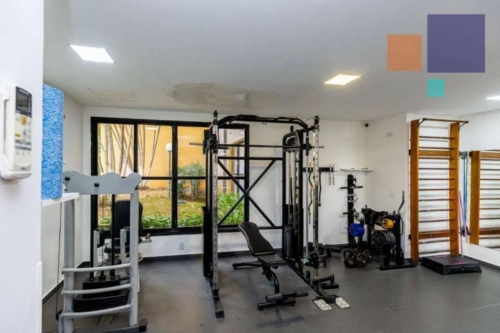 Apartamento, 3 quartos, 95 m² - Foto 4