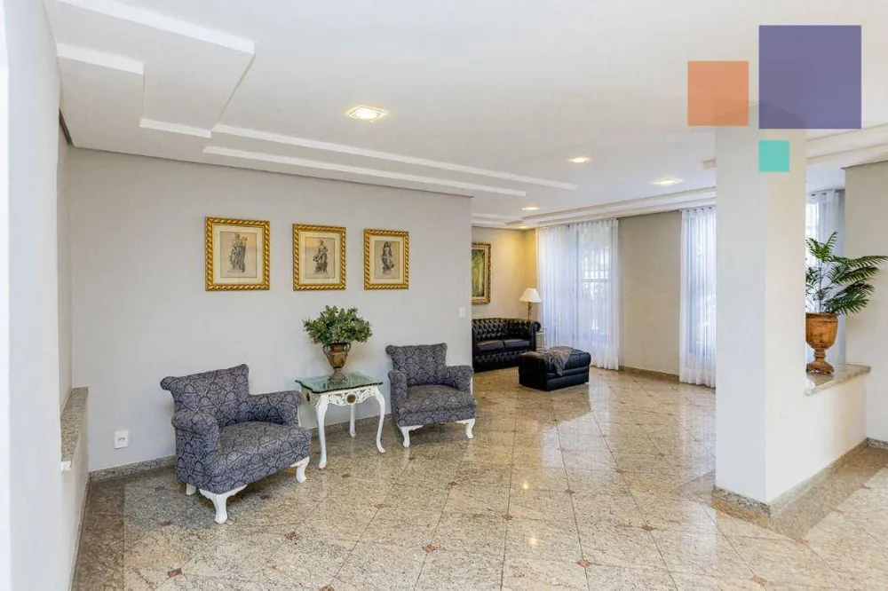 Apartamento, 3 quartos, 95 m² - Foto 2
