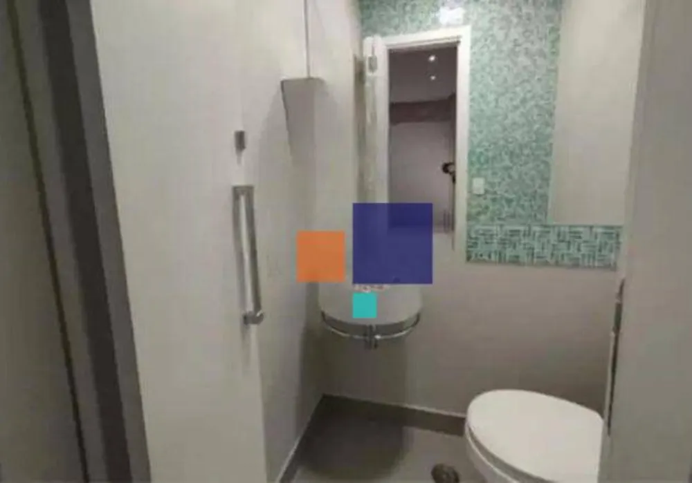 Sala-Conjunto, 193 m² - Foto 13
