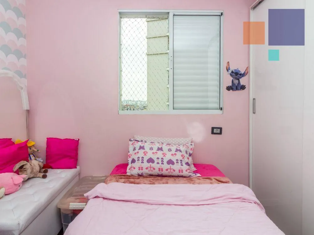 Apartamento, 2 quartos, 56 m² - Foto 3