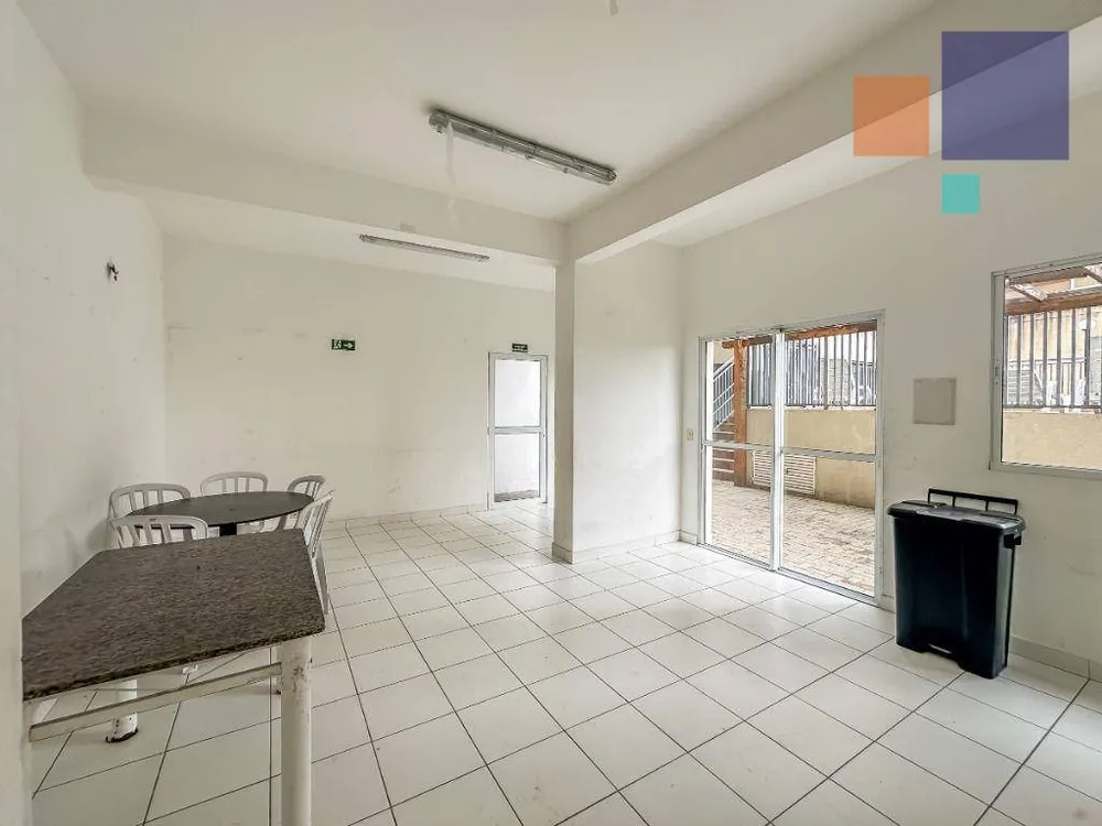 Apartamento, 2 quartos, 56 m² - Foto 2