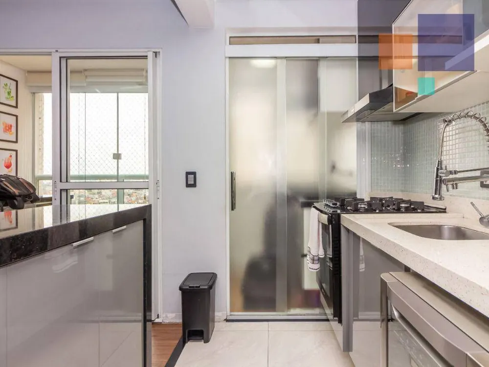 Apartamento, 2 quartos, 56 m² - Foto 4