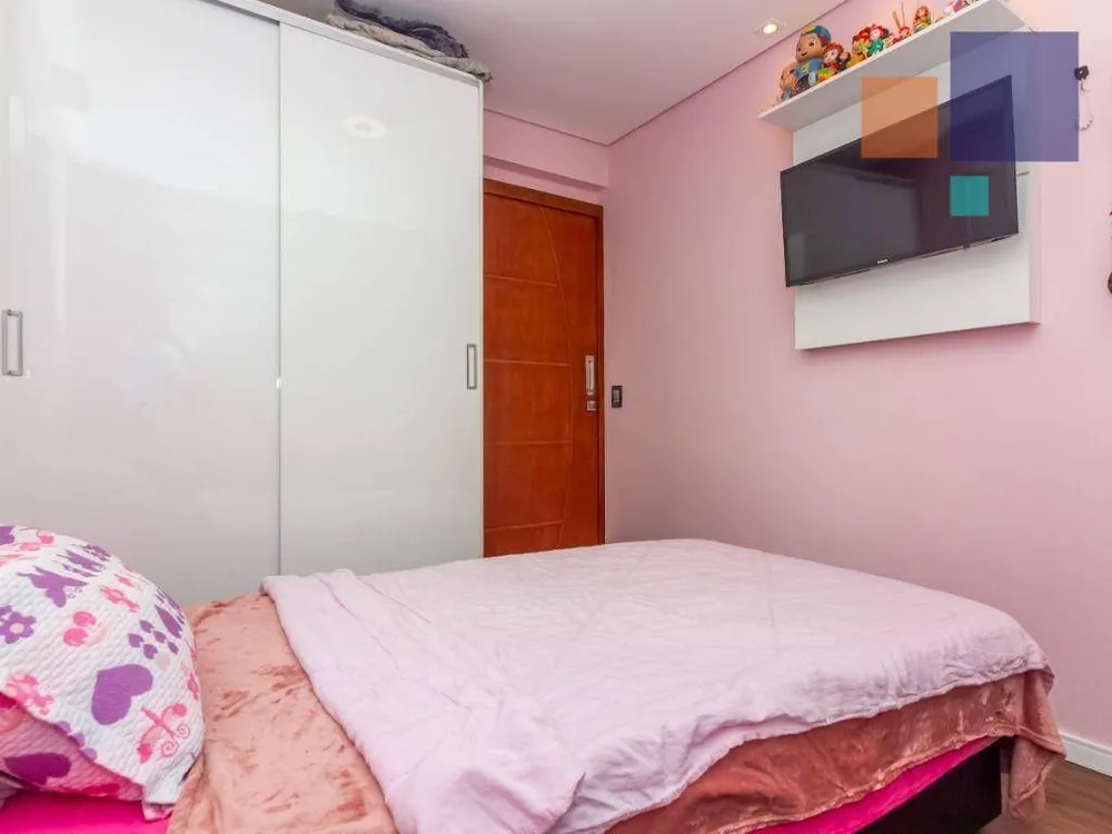 Apartamento, 2 quartos, 56 m² - Foto 1