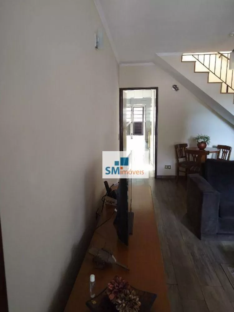 Casa à venda com 3 quartos, 160m² - Foto 3