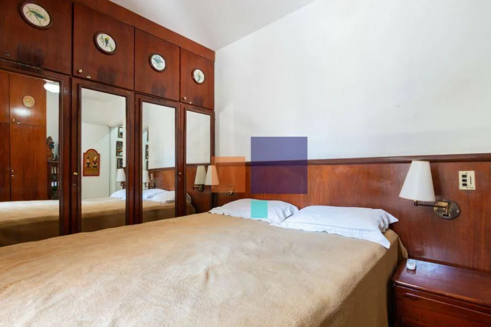 Apartamento, 1 quarto, 44 m² - Foto 5
