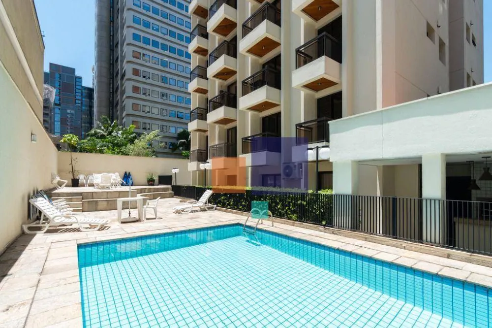 Apartamento, 1 quarto, 44 m² - Foto 7