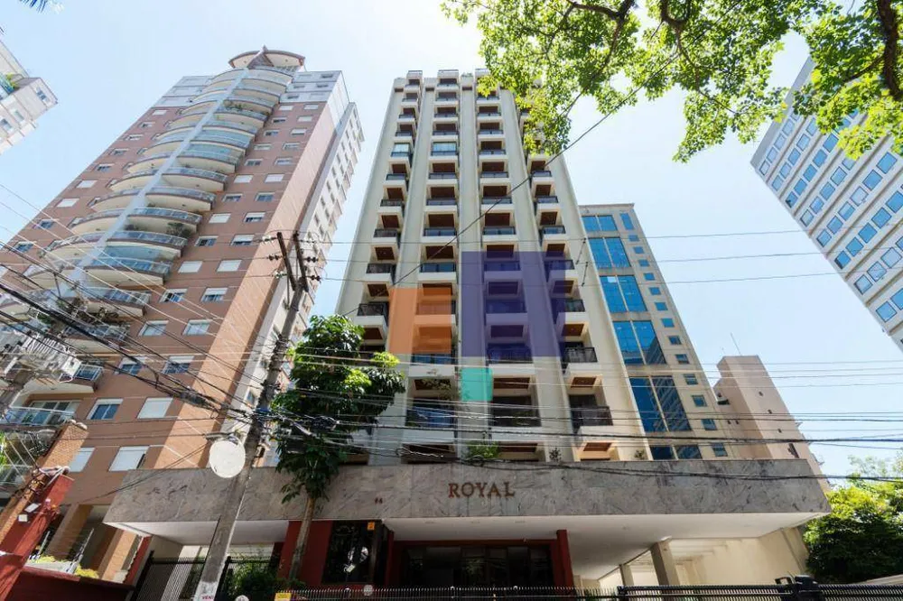 Apartamento, 1 quarto, 44 m² - Foto 6