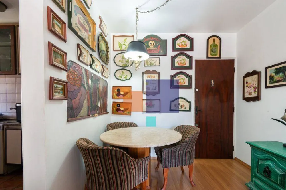 Apartamento, 1 quarto, 44 m² - Foto 8