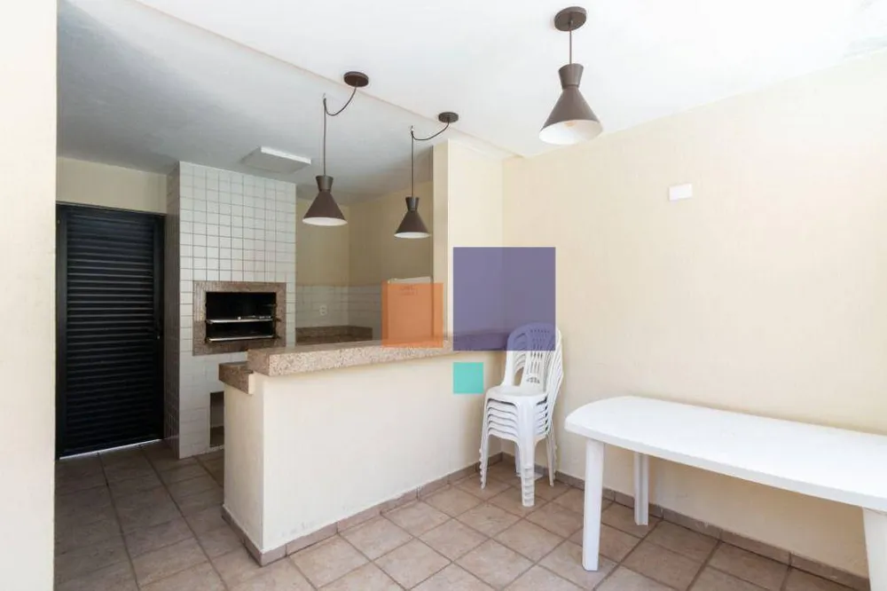 Apartamento, 1 quarto, 44 m² - Foto 4
