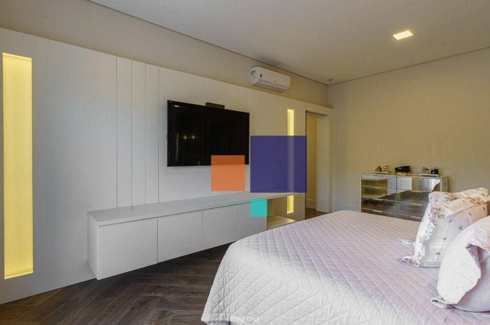 Casa de Condomínio, 4 quartos - Foto 33