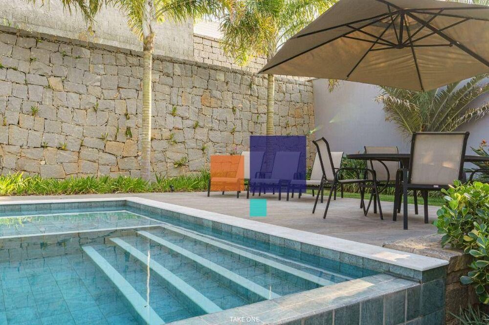 Casa de Condomínio, 4 quartos - Foto 6