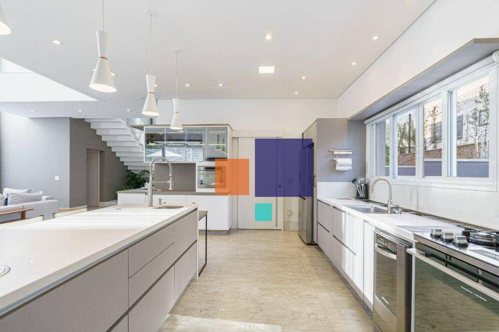 Casa de Condomínio, 4 quartos - Foto 9