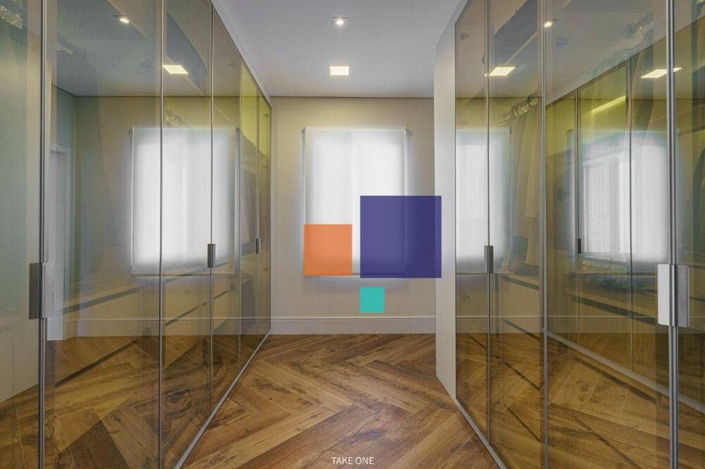 Casa de Condomínio, 4 quartos - Foto 31