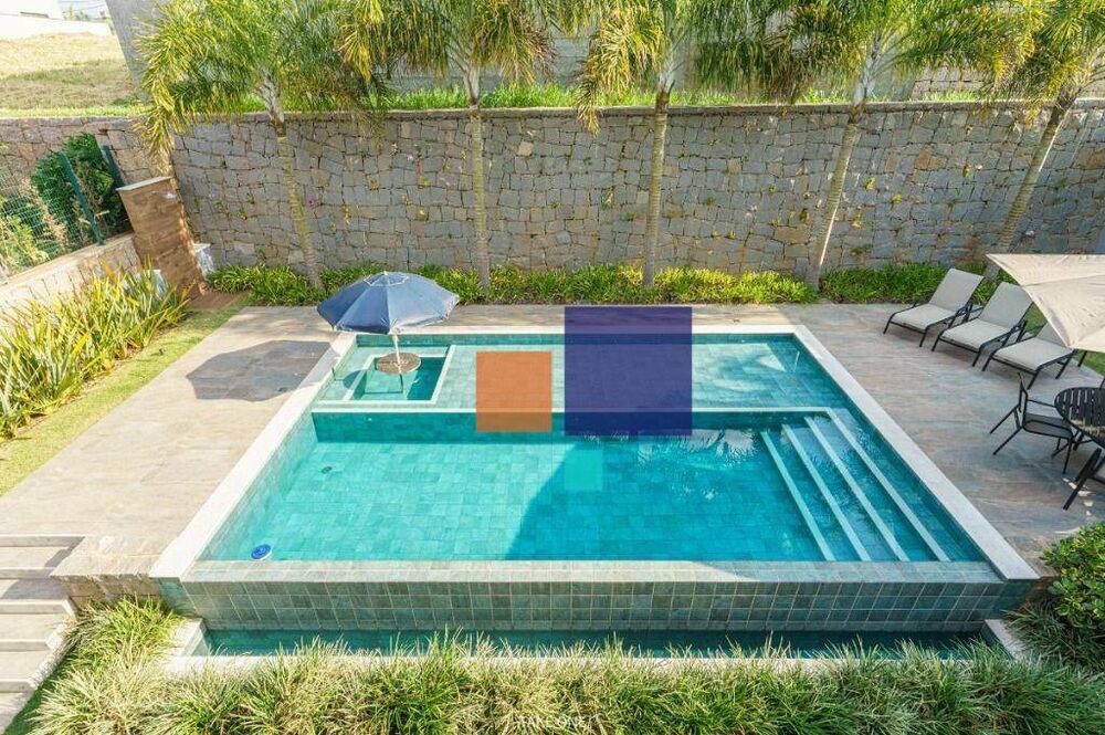 Casa de Condomínio, 4 quartos - Foto 35