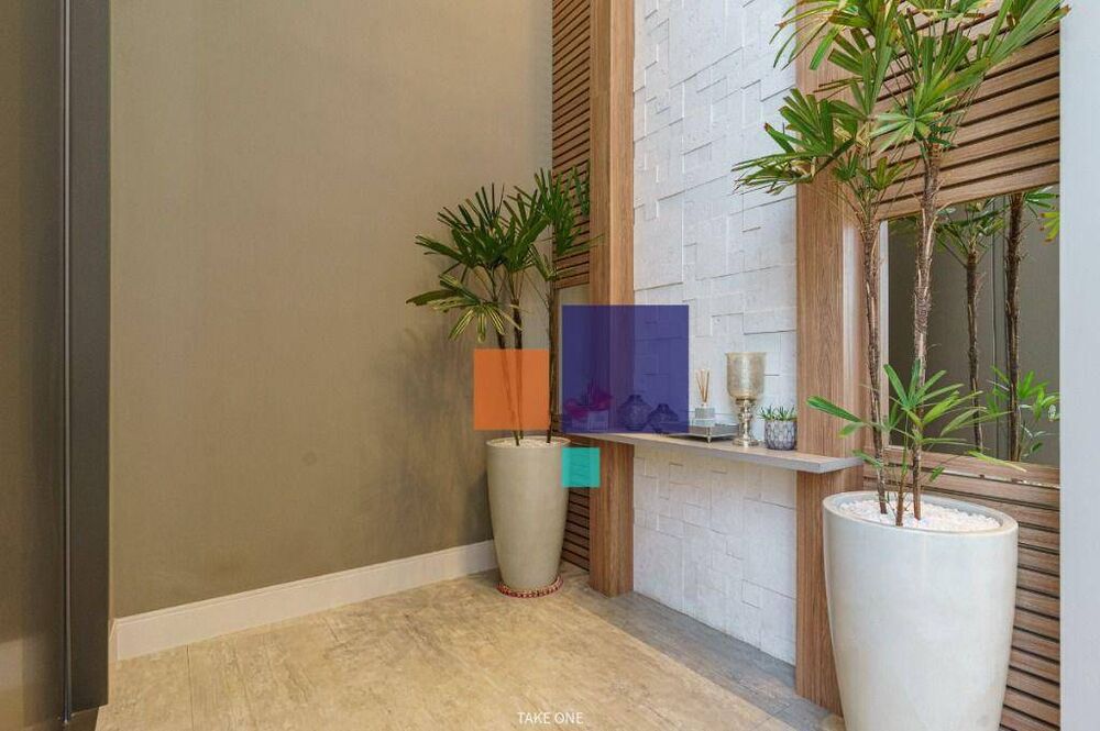 Casa de Condomínio, 4 quartos - Foto 21