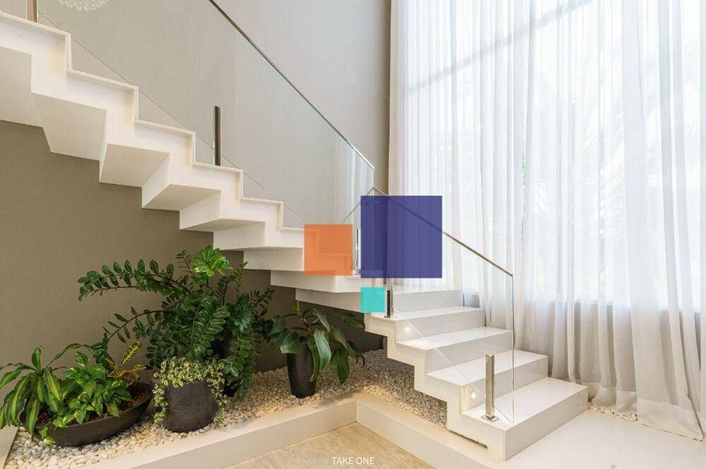 Casa de Condomínio, 4 quartos - Foto 22