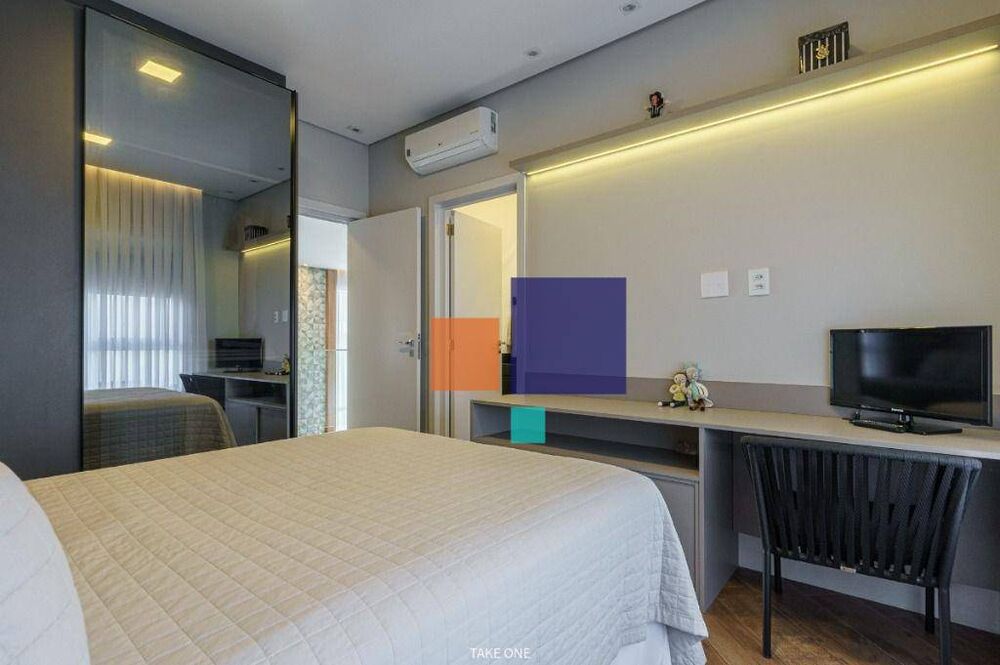 Casa de Condomínio, 4 quartos - Foto 28