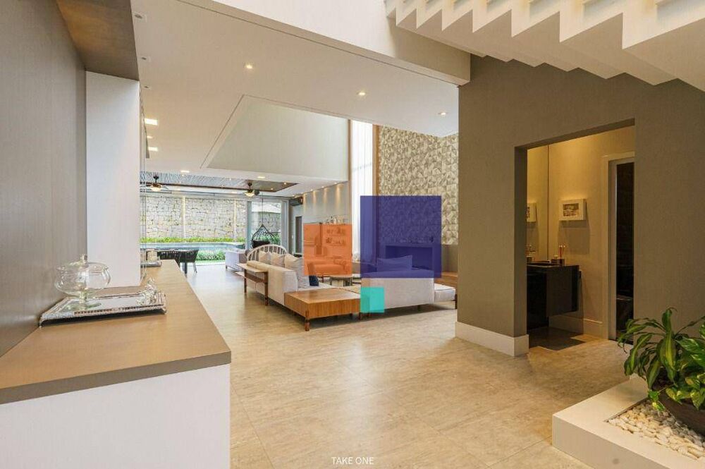 Casa de Condomínio, 4 quartos - Foto 19