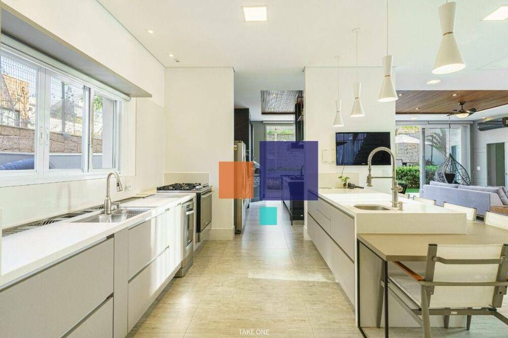 Casa de Condomínio, 4 quartos - Foto 10