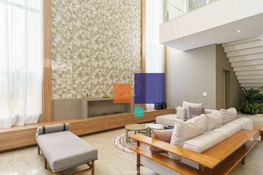 Casa de Condomínio, 4 quartos - Foto 14