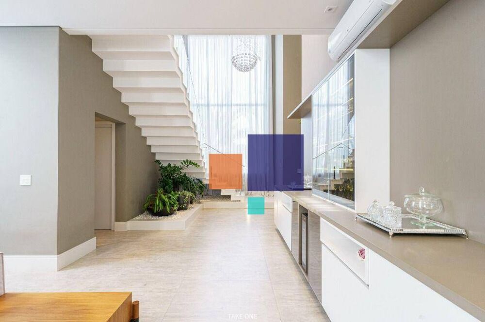 Casa de Condomínio, 4 quartos - Foto 17