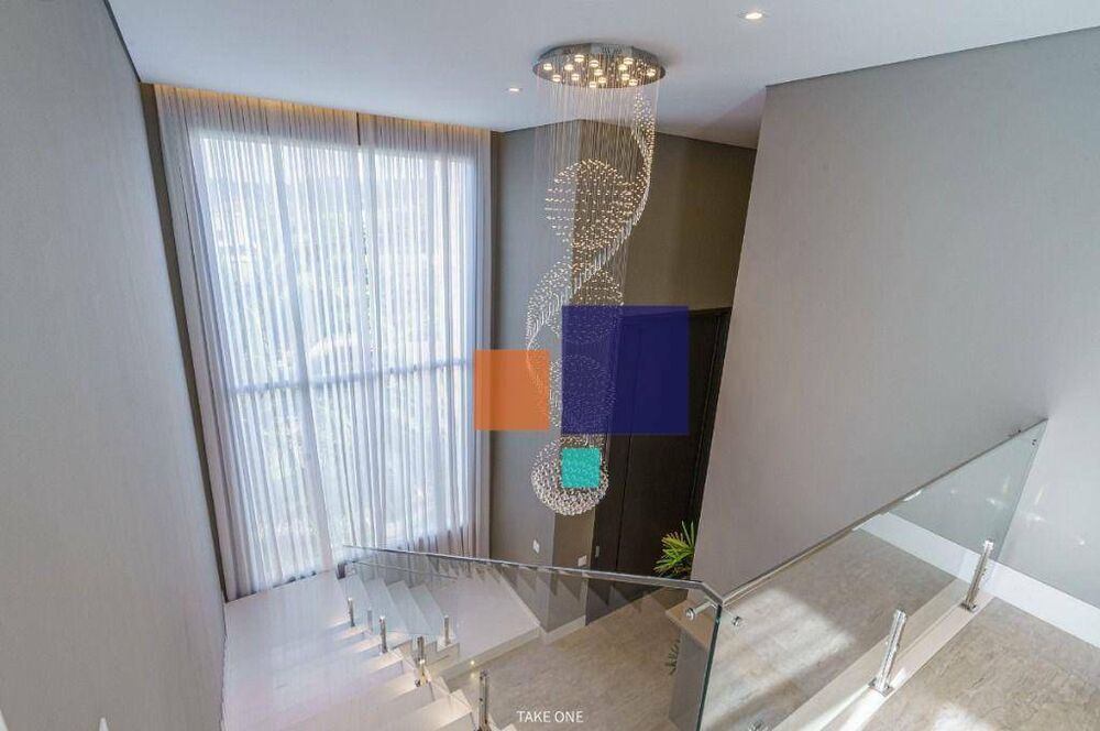 Casa de Condomínio, 4 quartos - Foto 23