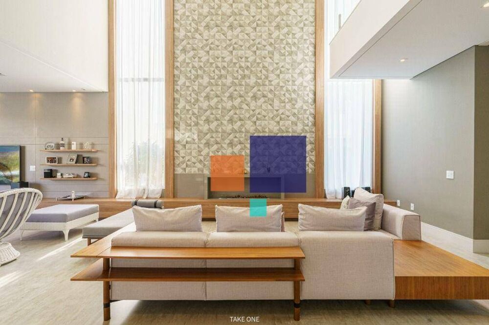 Casa de Condomínio, 4 quartos - Foto 15