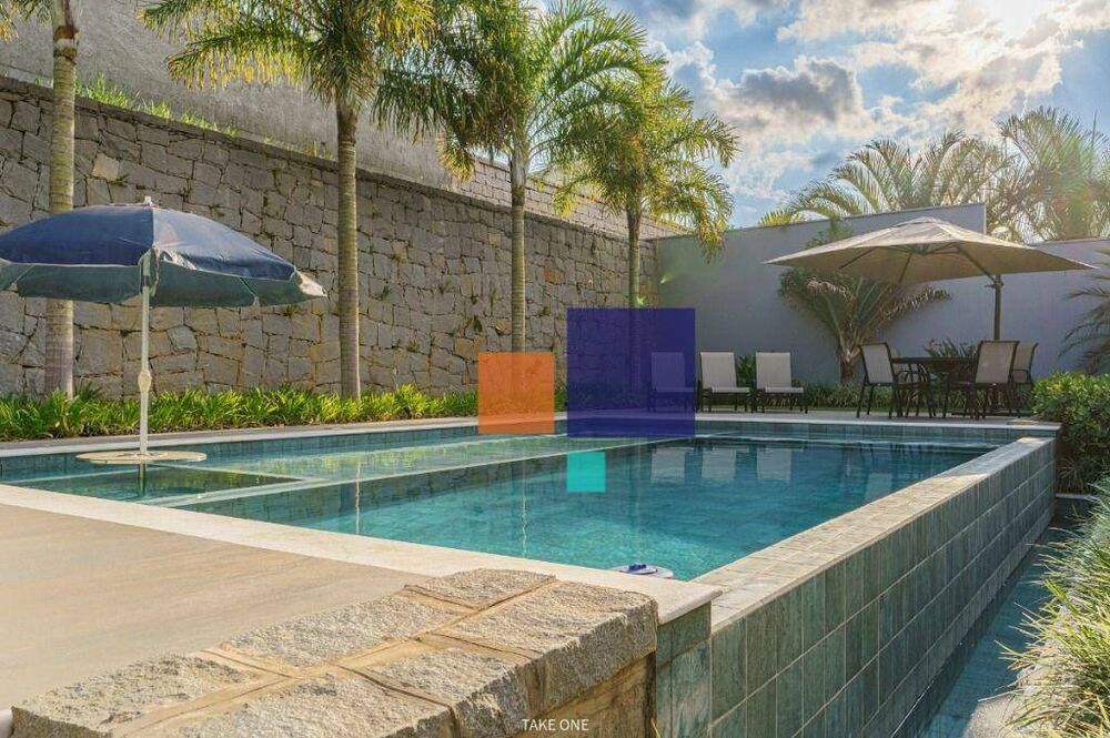 Casa de Condomínio, 4 quartos - Foto 7