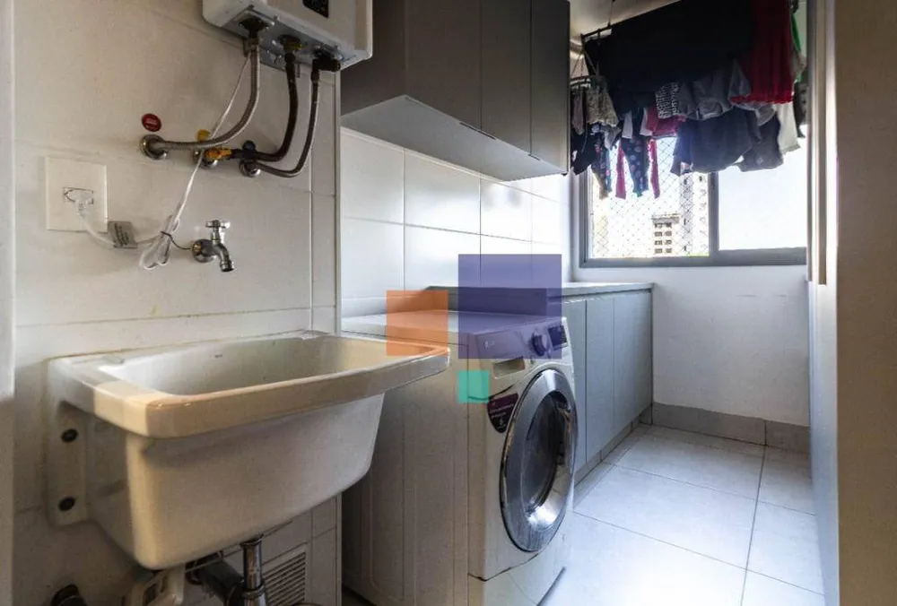 Apartamento, 2 quartos, 88 m² - Foto 2