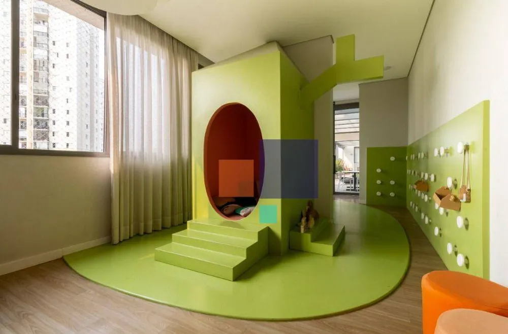 Apartamento, 2 quartos, 88 m² - Foto 7