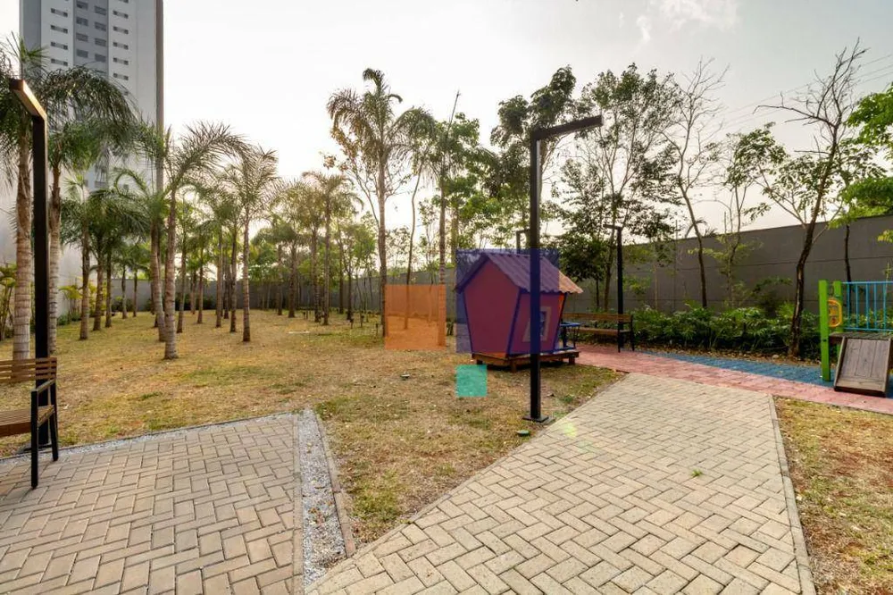 Apartamento, 2 quartos, 88 m² - Foto 8