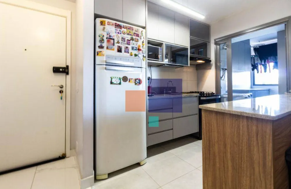 Apartamento, 2 quartos, 88 m² - Foto 4
