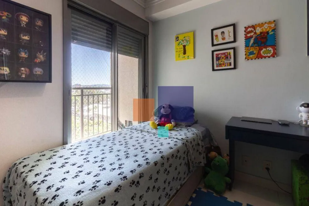 Apartamento, 2 quartos, 88 m² - Foto 3
