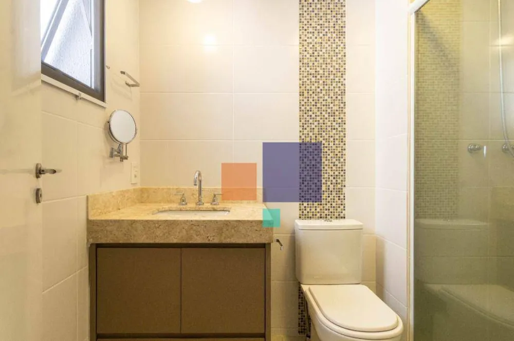 Apartamento, 2 quartos, 88 m² - Foto 4