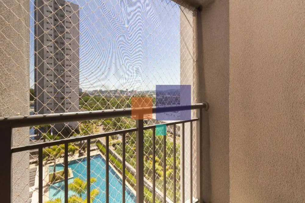 Apartamento, 2 quartos, 88 m² - Foto 1