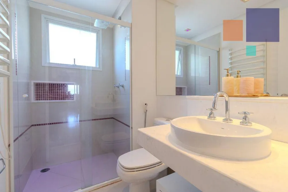 Apartamento, 3 quartos, 161 m² - Foto 6