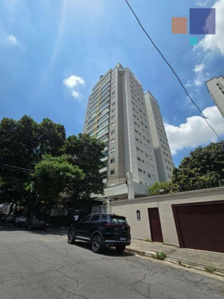 Apartamento, 3 quartos, 161 m² - Foto 12