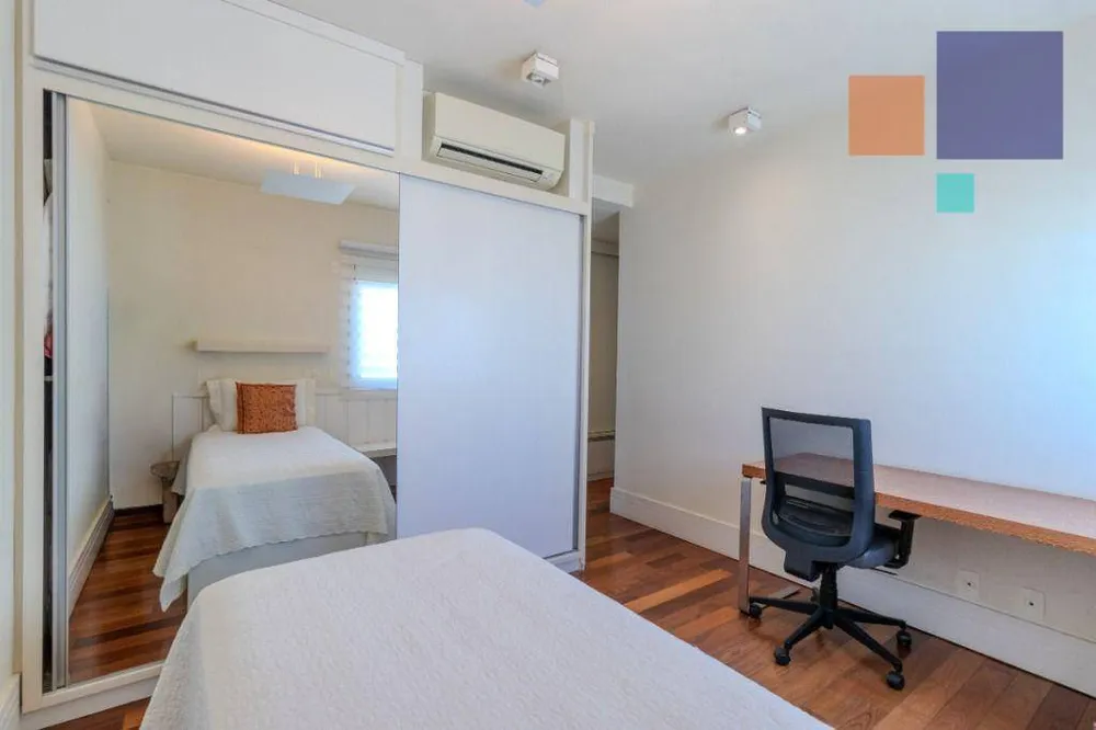 Apartamento, 3 quartos, 161 m² - Foto 7