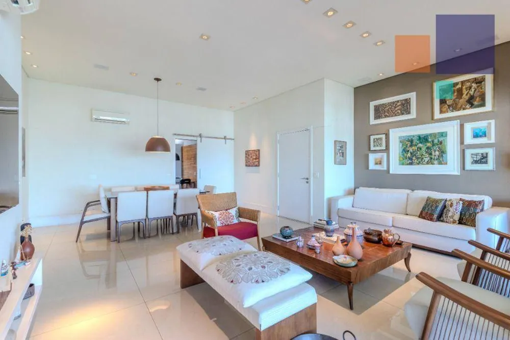 Apartamento, 3 quartos, 161 m² - Foto 4