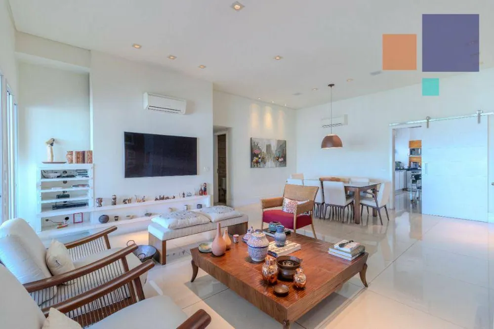 Apartamento, 3 quartos, 161 m² - Foto 3