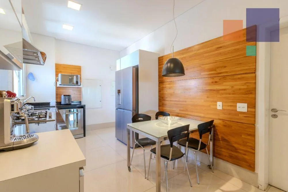 Apartamento, 3 quartos, 161 m² - Foto 9