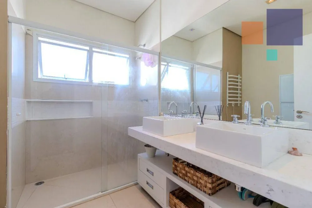 Apartamento, 3 quartos, 161 m² - Foto 5