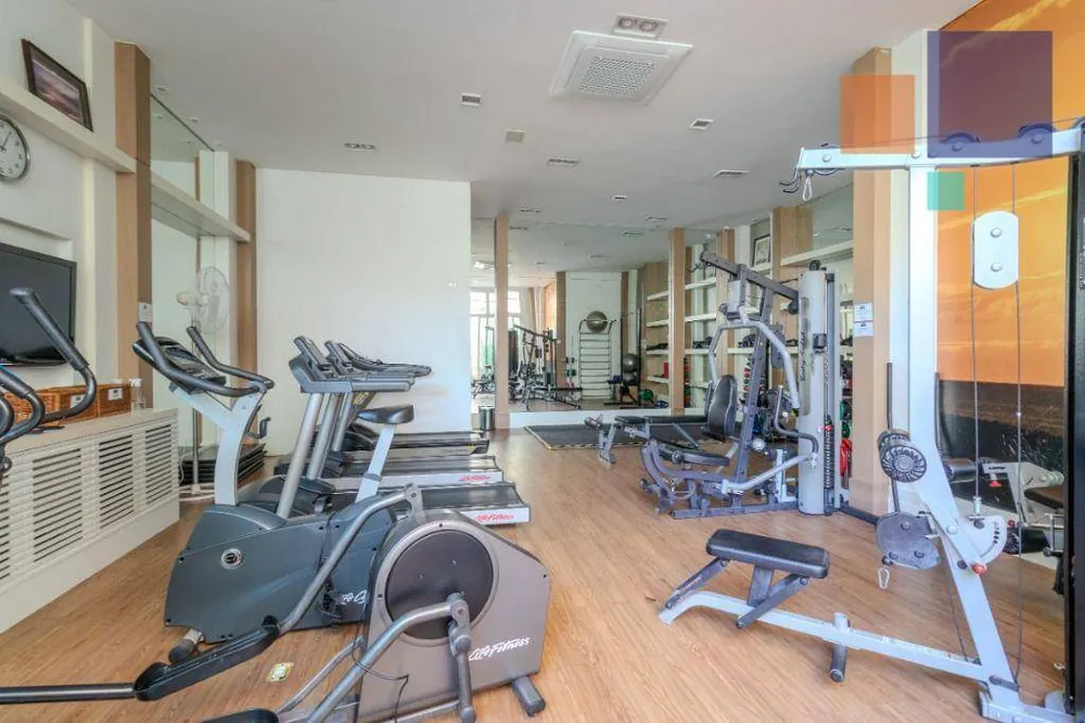 Apartamento, 3 quartos, 161 m² - Foto 10