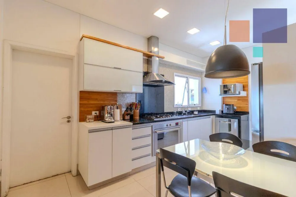Apartamento, 3 quartos, 161 m² - Foto 8