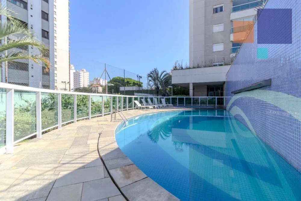Apartamento, 3 quartos, 161 m² - Foto 11