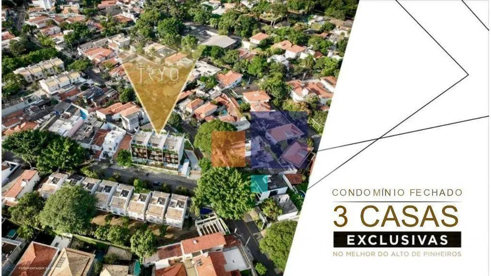 Casa de Condomínio, 3 quartos - Foto 7