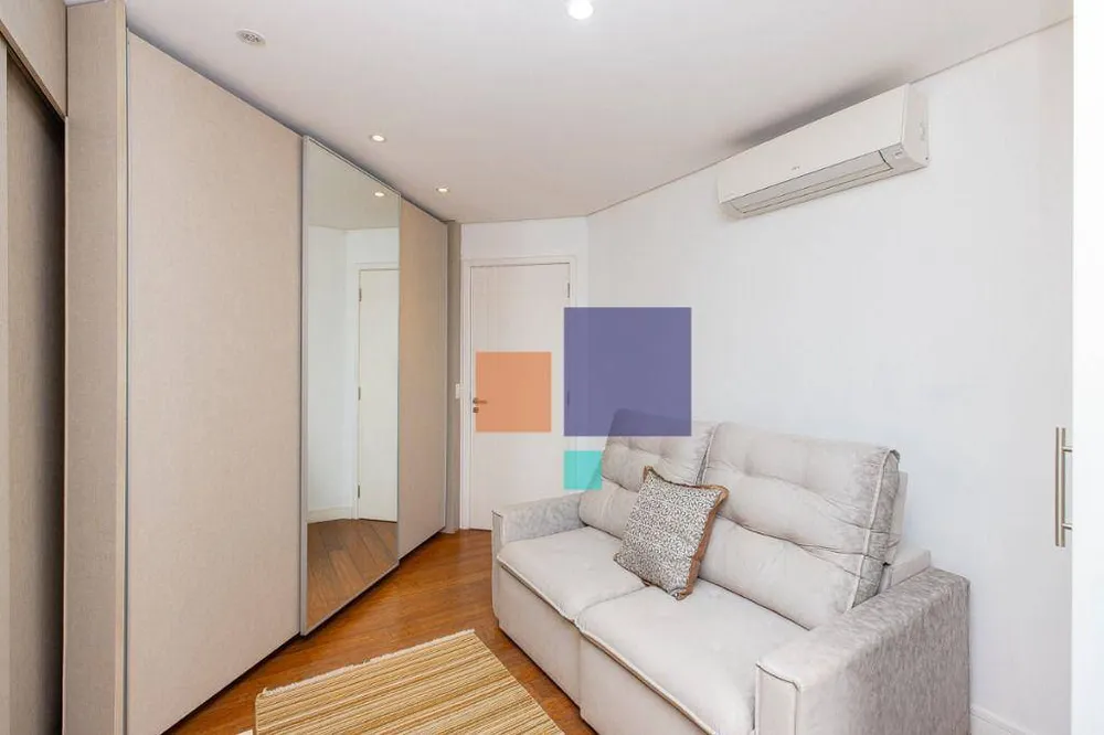 Apartamento, 3 quartos, 166 m² - Foto 2