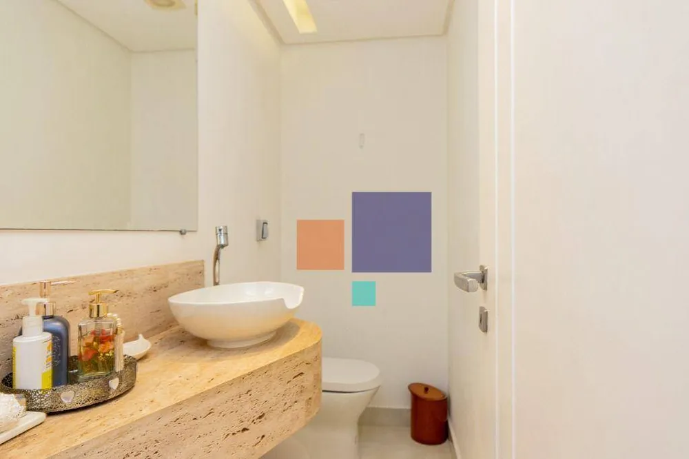 Apartamento, 3 quartos, 166 m² - Foto 4