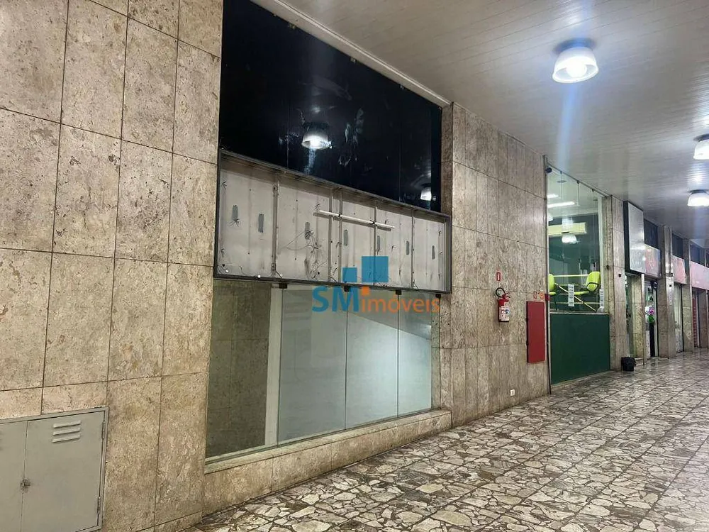 Loja-Salão, 70 m² - Foto 1