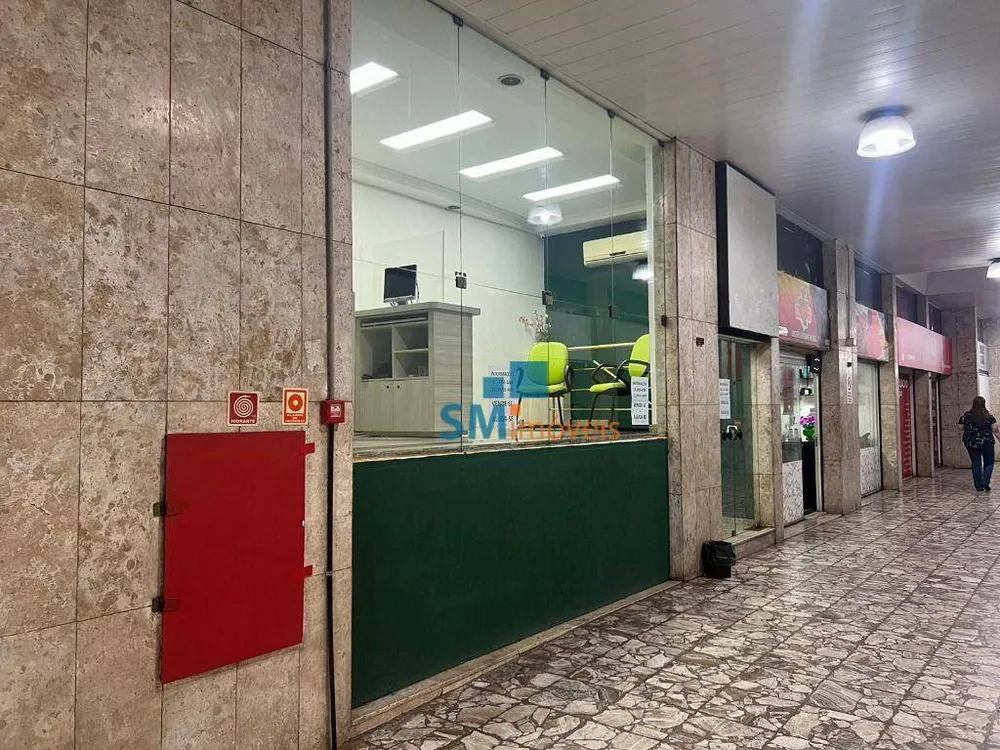 Loja-Salão, 70 m² - Foto 10
